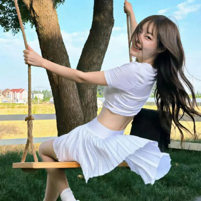 美丽舞者