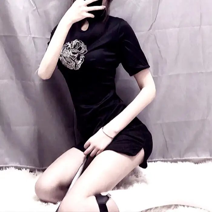 大尾鲈鳗